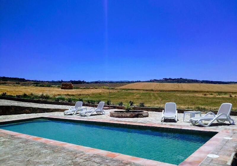 酒店 Ronda Moments