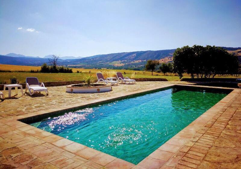 酒店 Ronda Moments