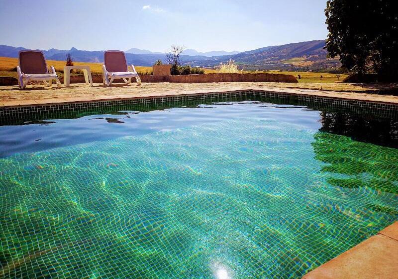 酒店 Ronda Moments