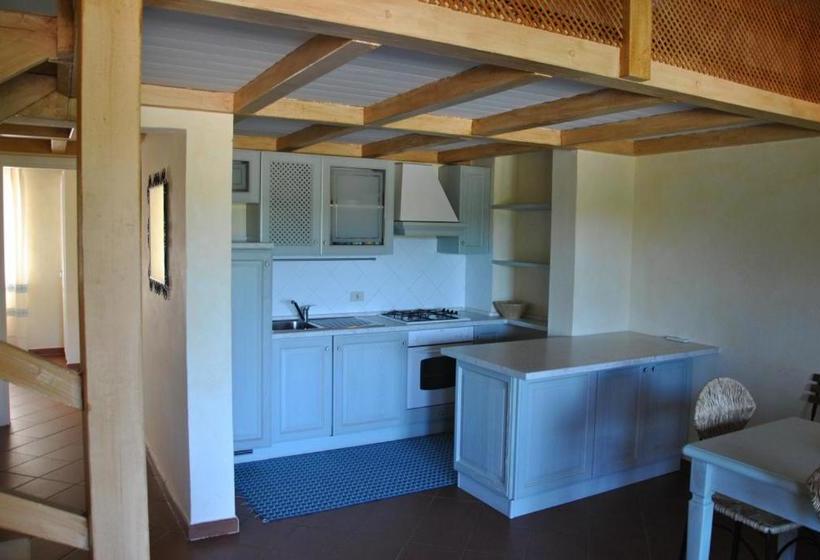 בית מלון כפרי Rotondo Residence   Simar Vacanze