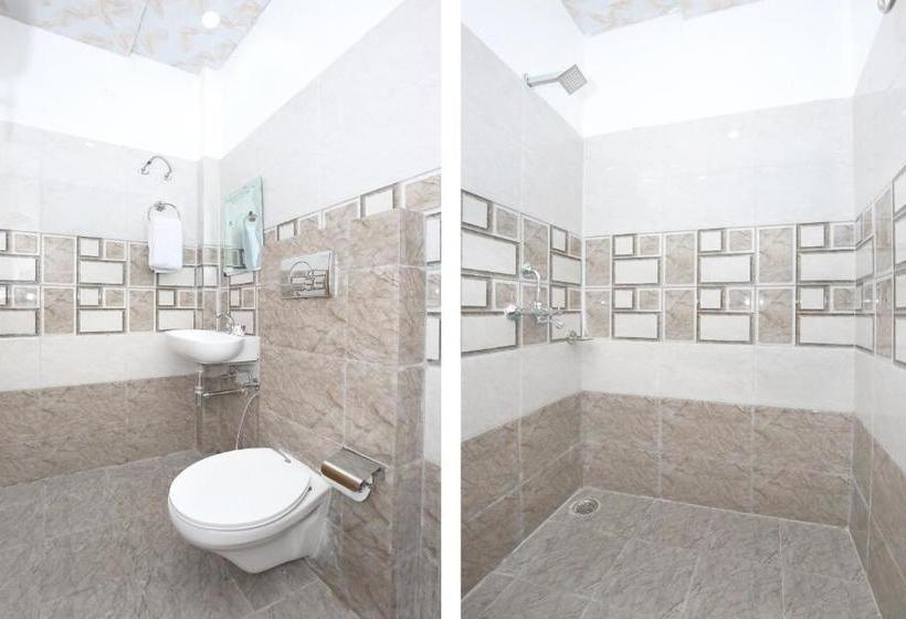 فندق Fab Royal Plaza Zirakpur