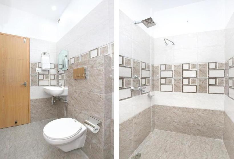 فندق Fab Royal Plaza Zirakpur