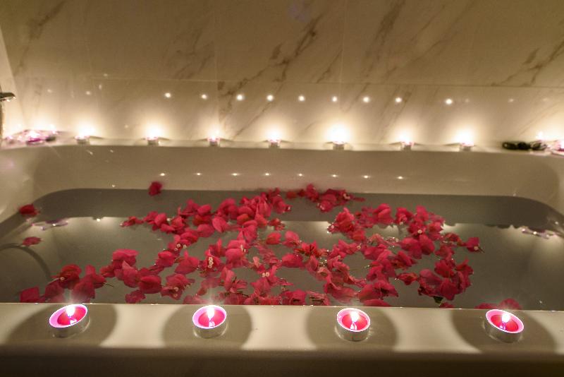 Сельский отель Elysian Suites