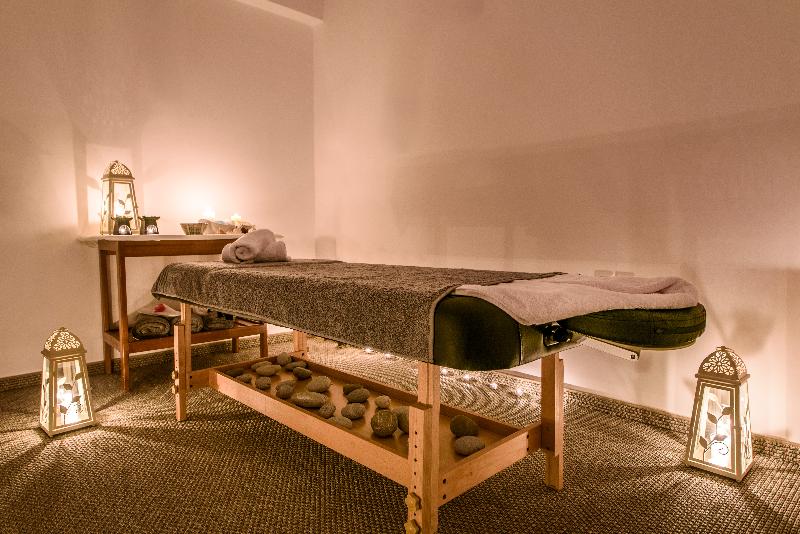 Сельский отель Elysian Suites