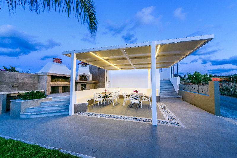 Сельский отель Elysian Suites