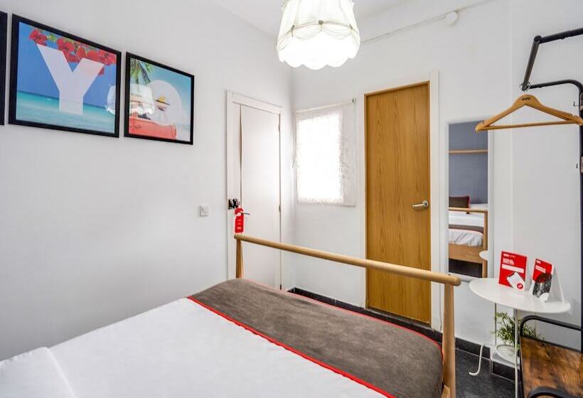 فندق Ruzafa Guesthouse