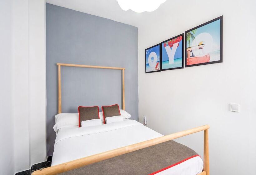 فندق Ruzafa Guesthouse