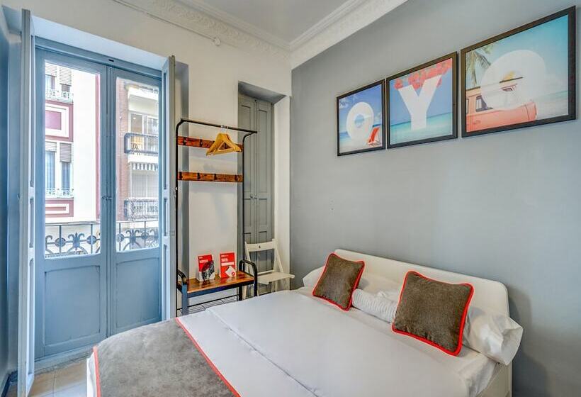 فندق Ruzafa Guesthouse