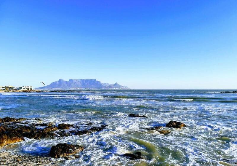 Отель Saltycrax Backpackers And Surf Hostel By Curiocity