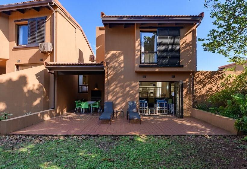 San Lameer Resort Hotel & Spa