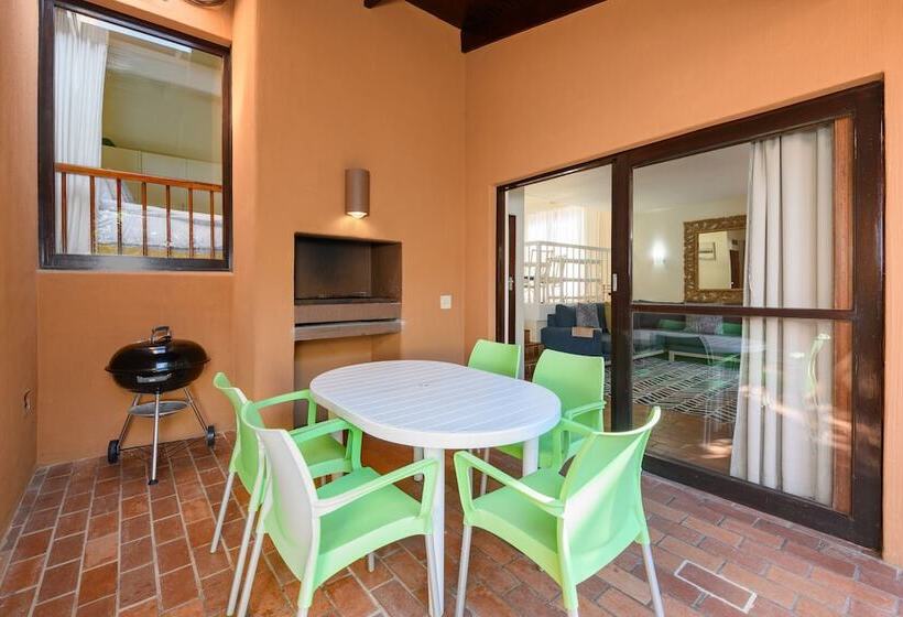 San Lameer Resort Hotel & Spa