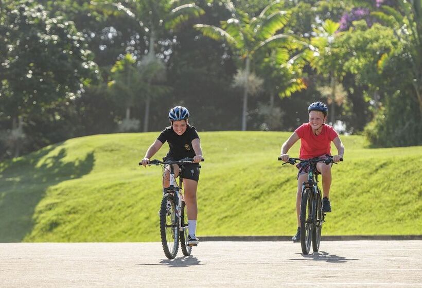 San Lameer Resort Hotel & Spa