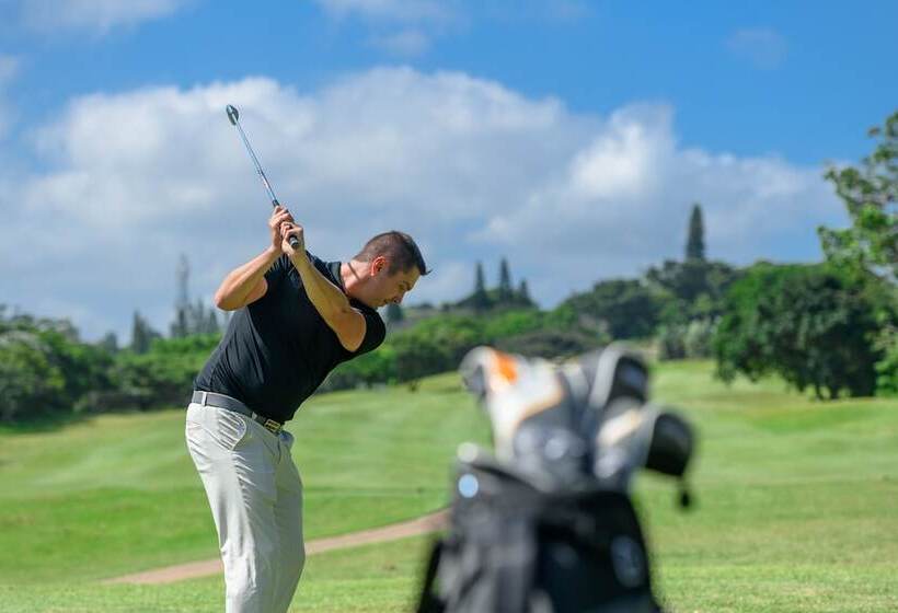 San Lameer Resort Hotel & Spa