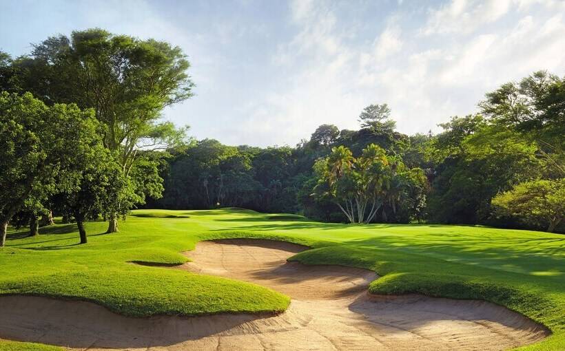 San Lameer Resort Hotel & Spa