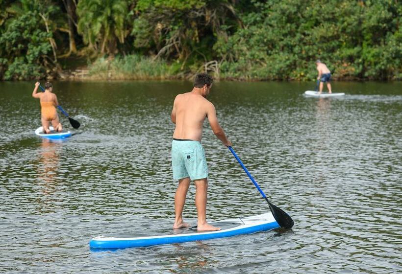 San Lameer Resort Hotel & Spa