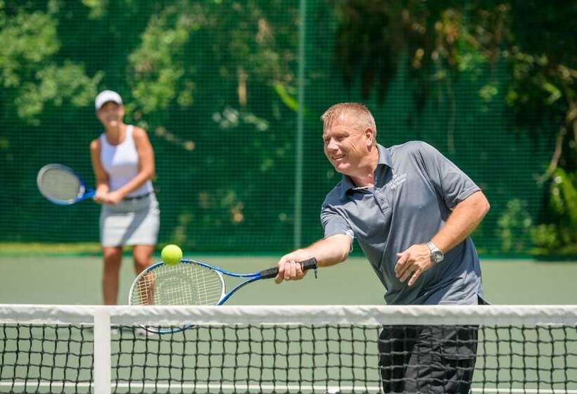 San Lameer Resort Hotel & Spa