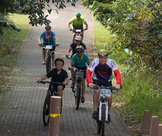 San Lameer Resort Hotel & Spa