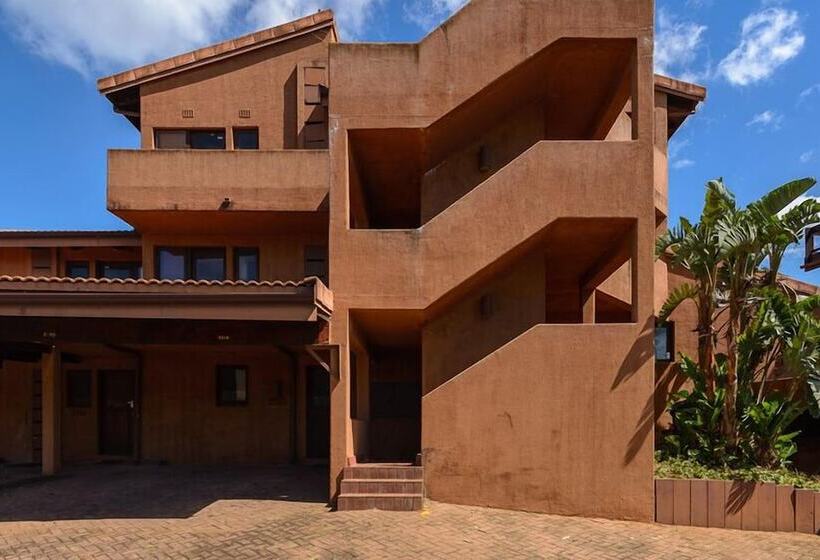 San Lameer Resort Hotel & Spa