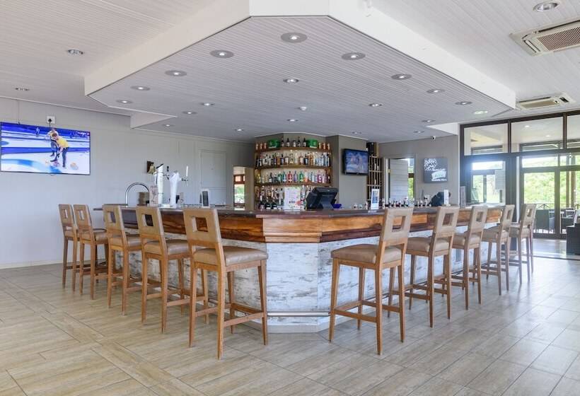 San Lameer Resort Hotel & Spa