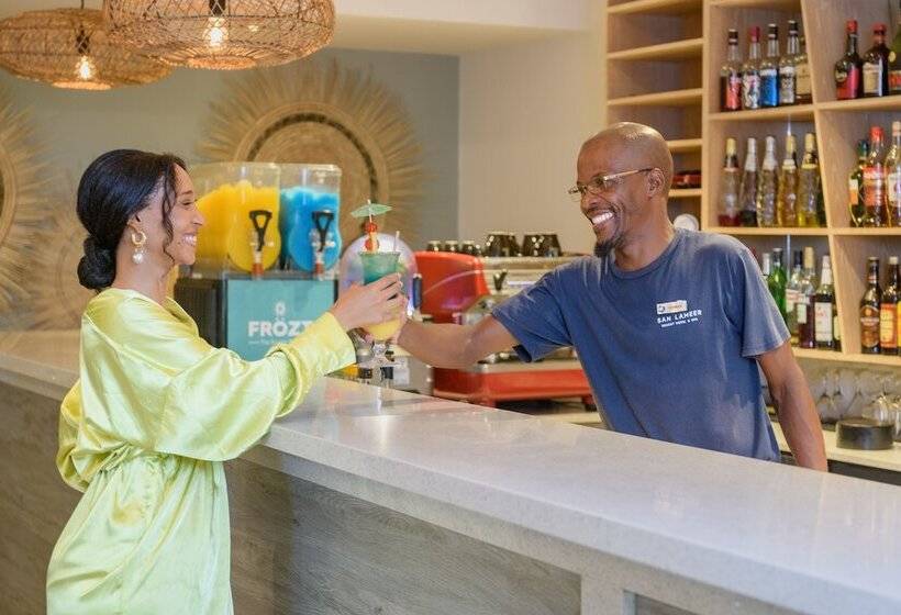 San Lameer Resort Hotel & Spa