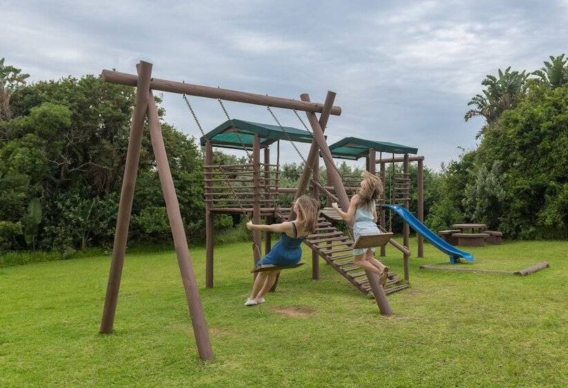 San Lameer Resort Hotel & Spa