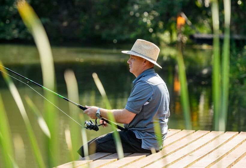 San Lameer Resort Hotel & Spa