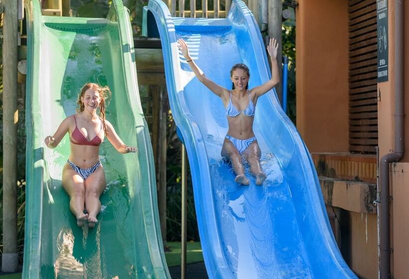 San Lameer Resort Hotel & Spa