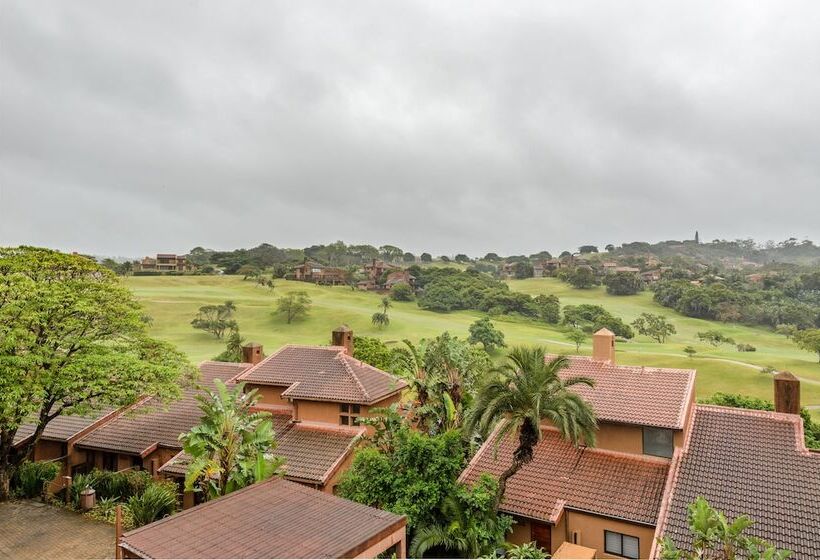 San Lameer Resort Hotel & Spa