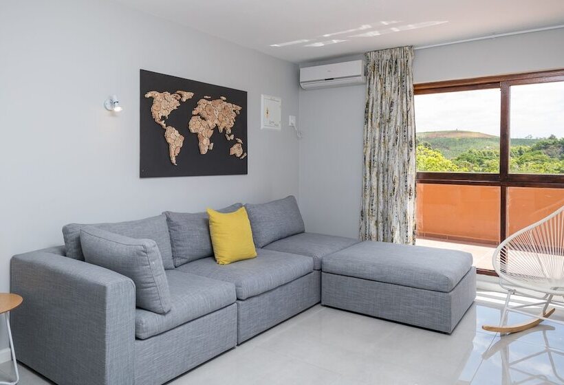 San Lameer Resort Hotel & Spa