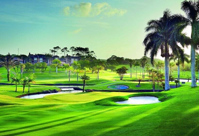 San Lameer Resort Hotel & Spa