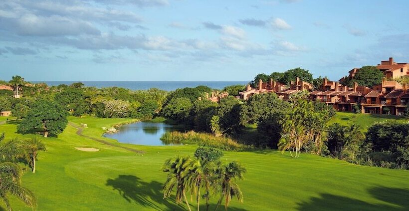 San Lameer Resort Hotel & Spa