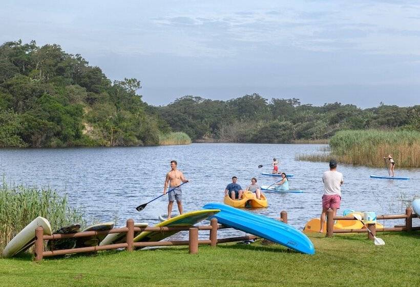 San Lameer Resort Hotel & Spa