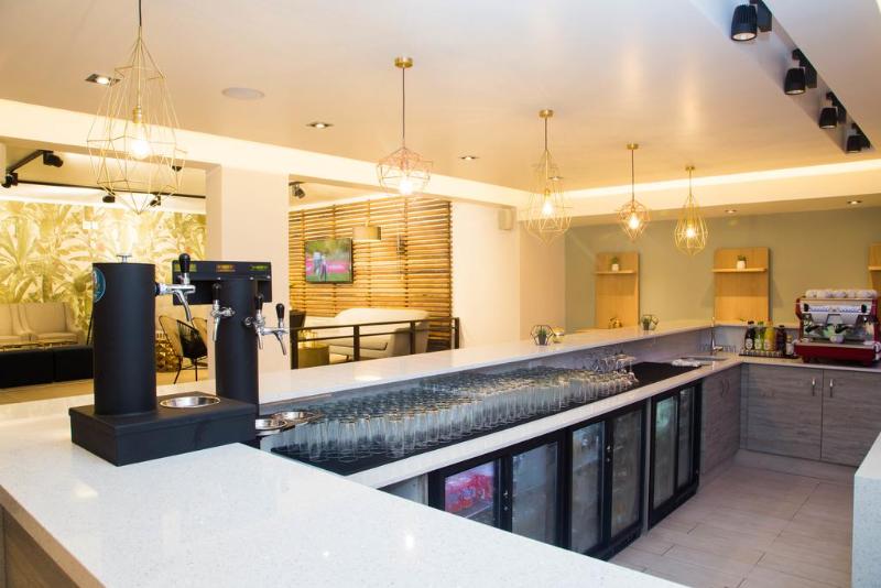 San Lameer Resort Hotel & Spa