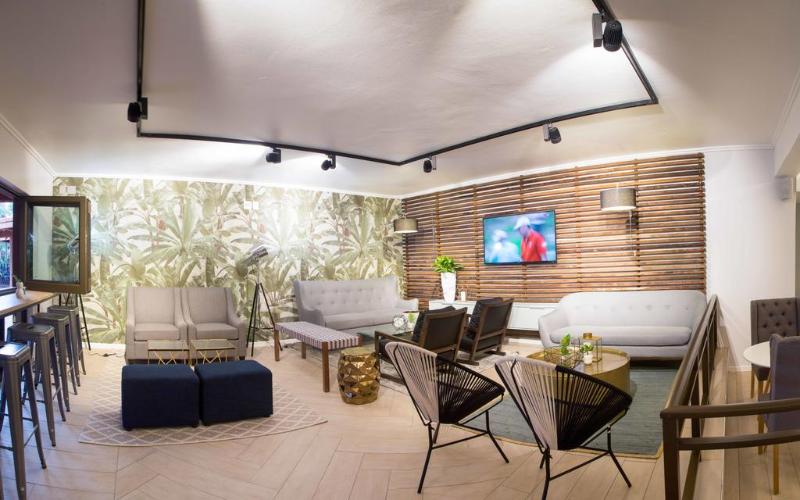 San Lameer Resort Hotel & Spa