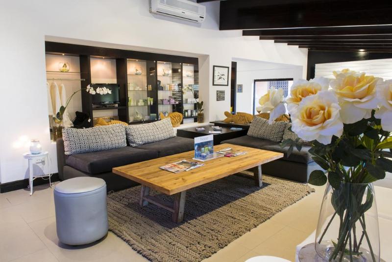 San Lameer Resort Hotel & Spa