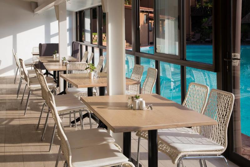 San Lameer Resort Hotel & Spa