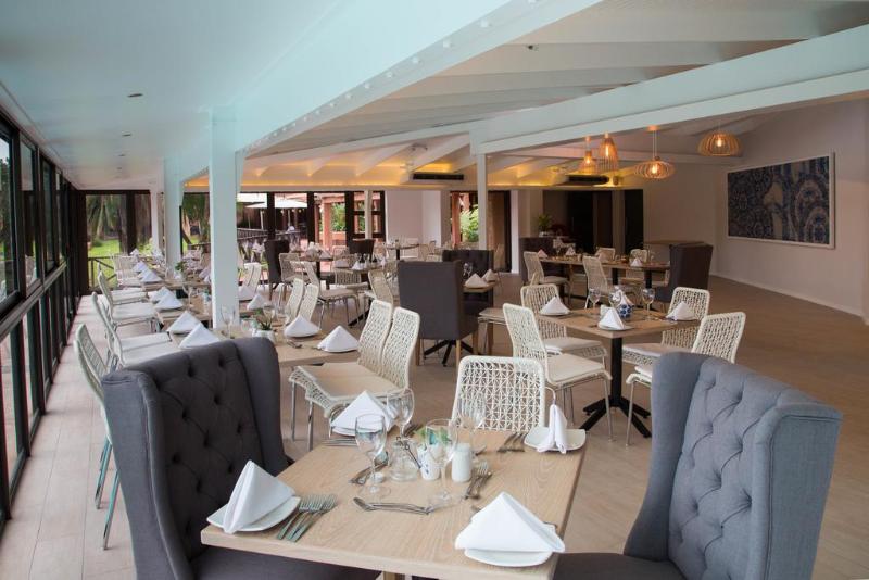 San Lameer Resort Hotel & Spa