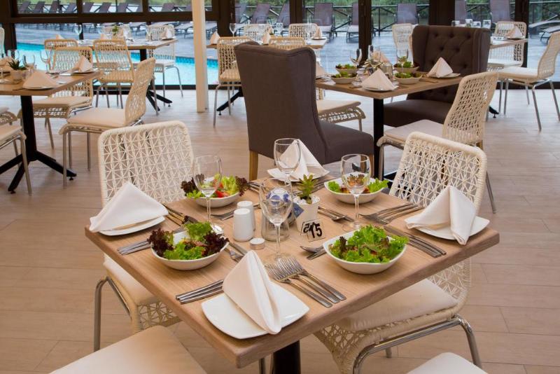 San Lameer Resort Hotel & Spa