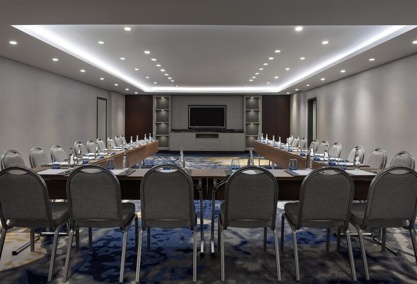 ホテル Sheraton Istanbul City Center