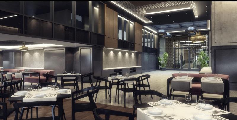 ホテル Sheraton Istanbul City Center