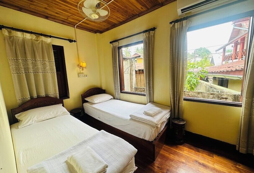 هتل Silikhane Guest House