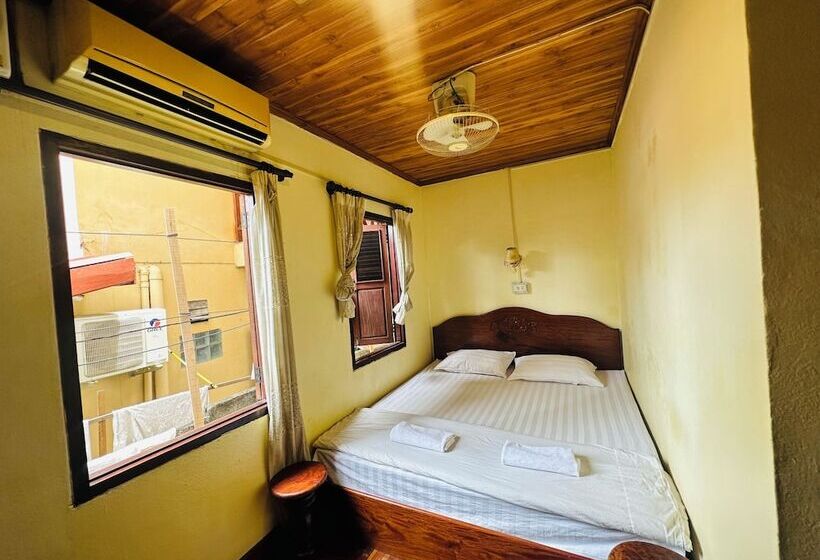 هتل Silikhane Guest House
