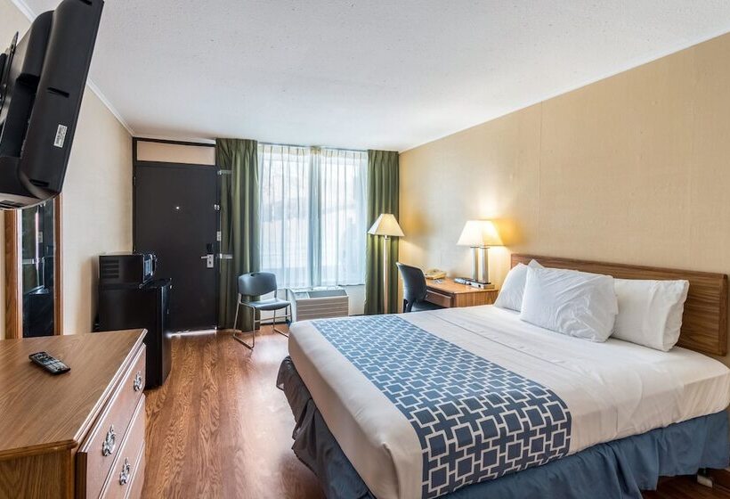 فندق Smart Extended Stay