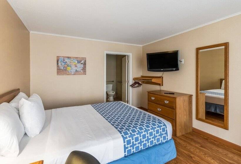 فندق Smart Extended Stay