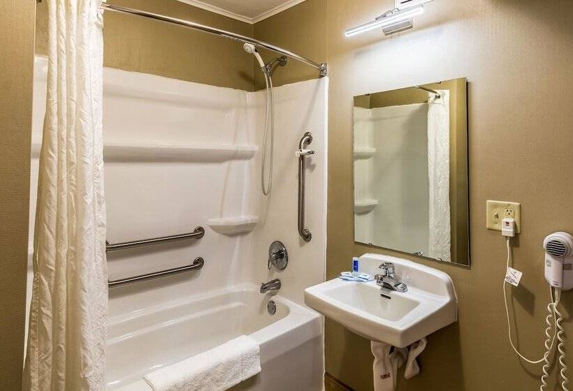 فندق Smart Extended Stay