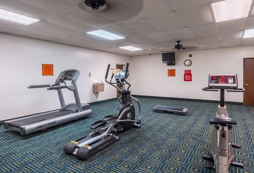 فندق Smart Extended Stay