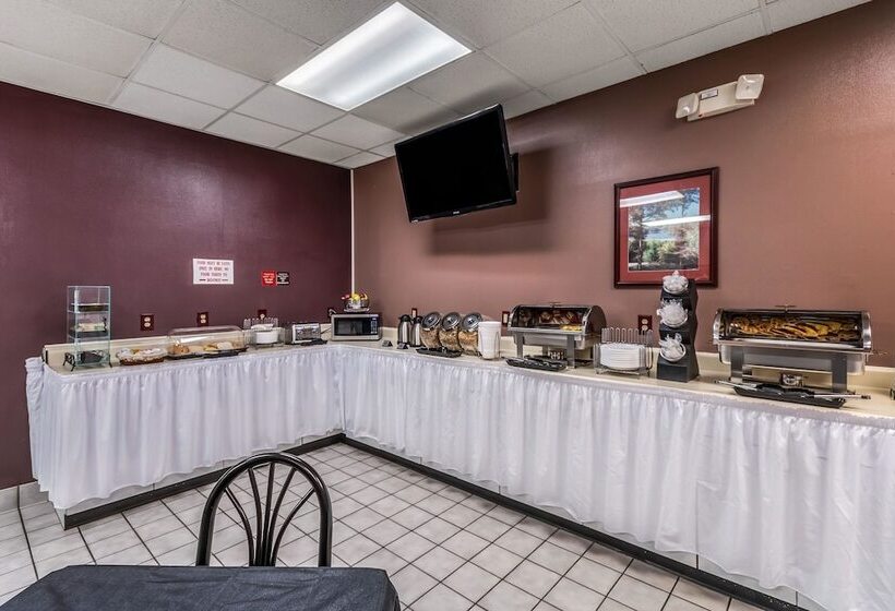 فندق Smart Extended Stay