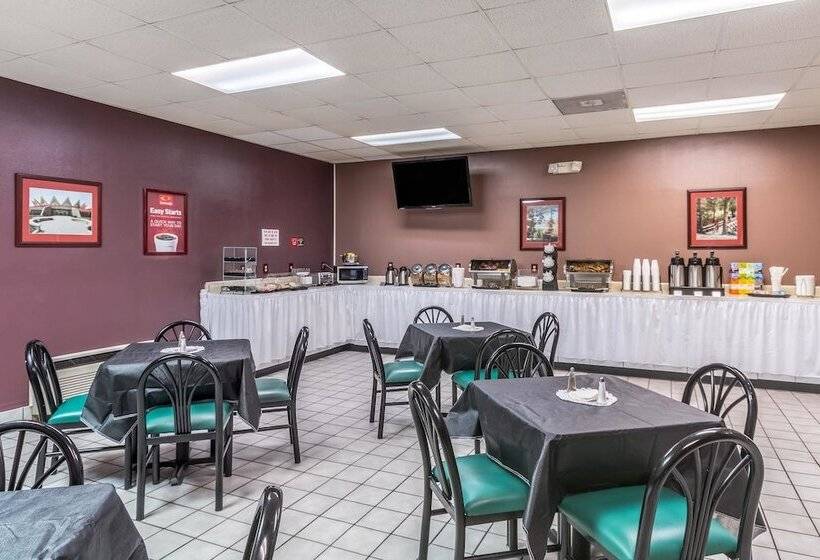 فندق Smart Extended Stay