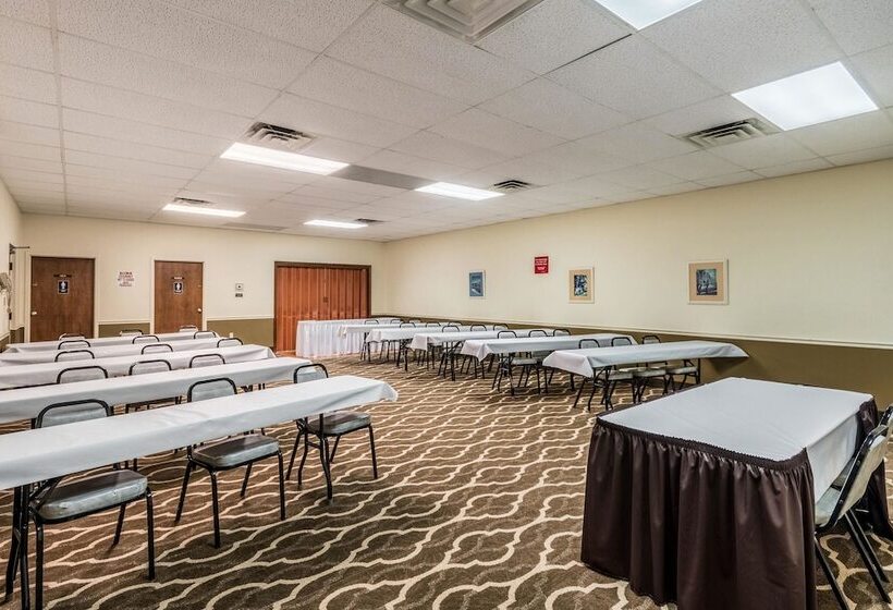 فندق Smart Extended Stay