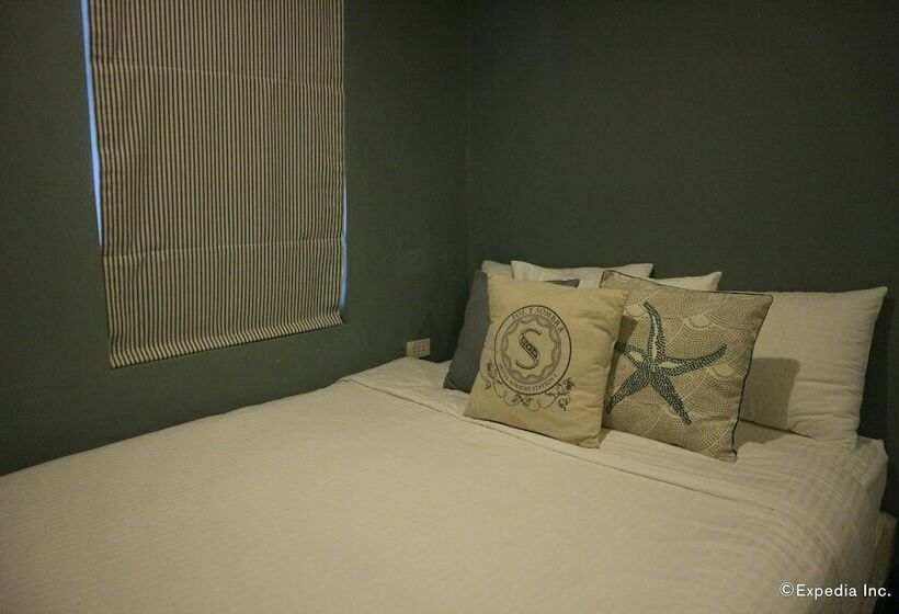 Hotel Sol Y Sombra Boracay